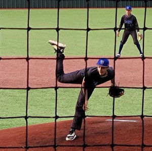 Meet your Posher, Alan